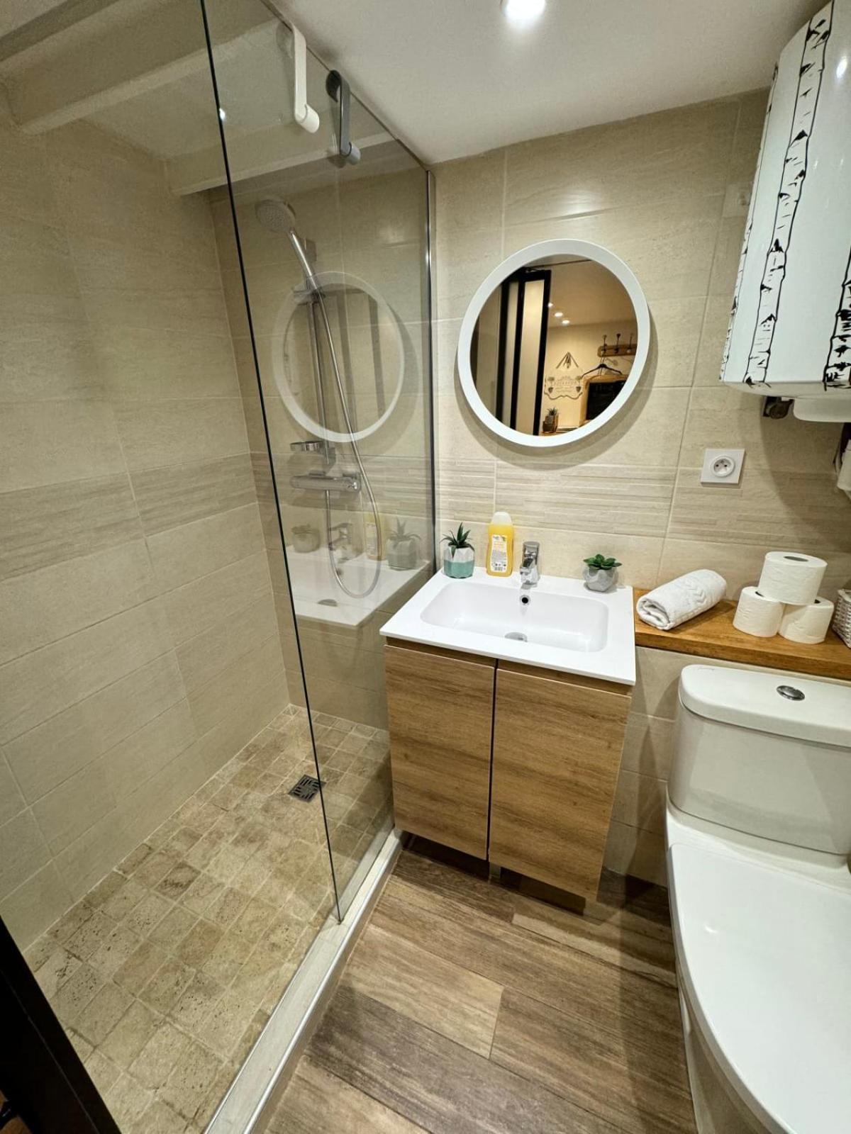 Apartamento Charming For 2 Guests Quai De Saone Lyon