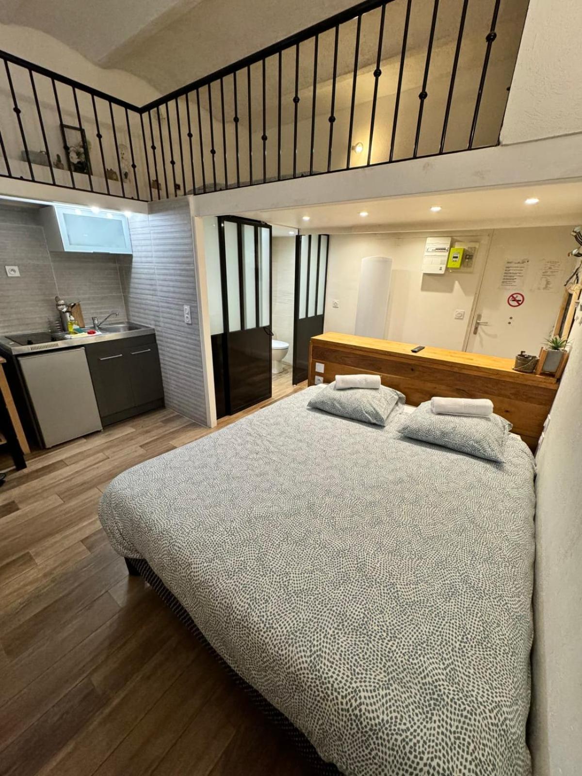Apartment Charming For 2 Guests Quai De Saone *